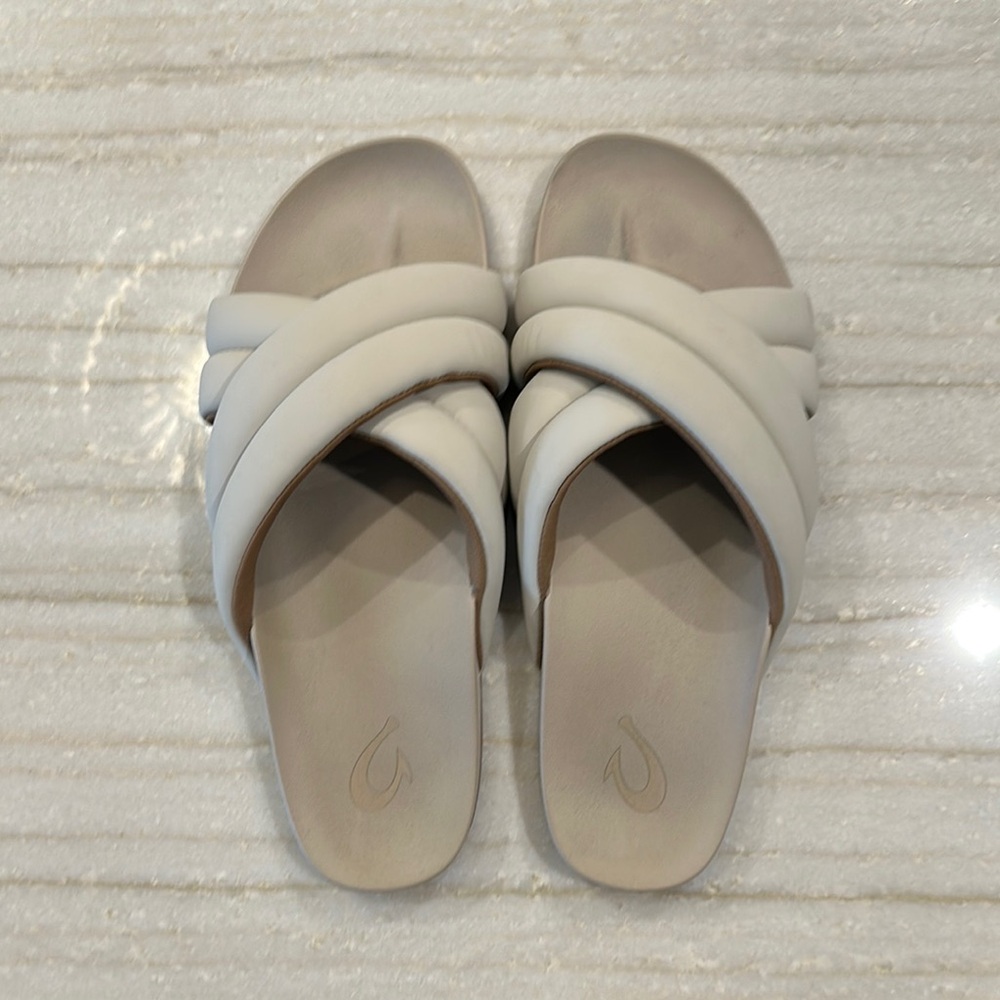 OluKai Hila Womens Beach Sandal
